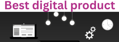 BEST DIGITAL PRODUCT